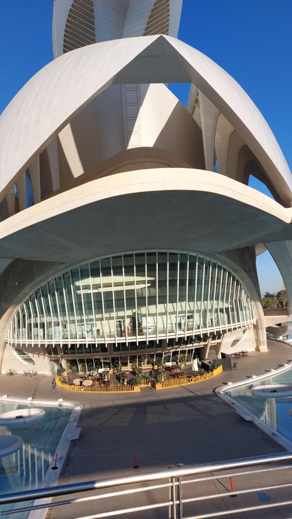 Lyesblb Aparthotel Valencia Buitenkant foto