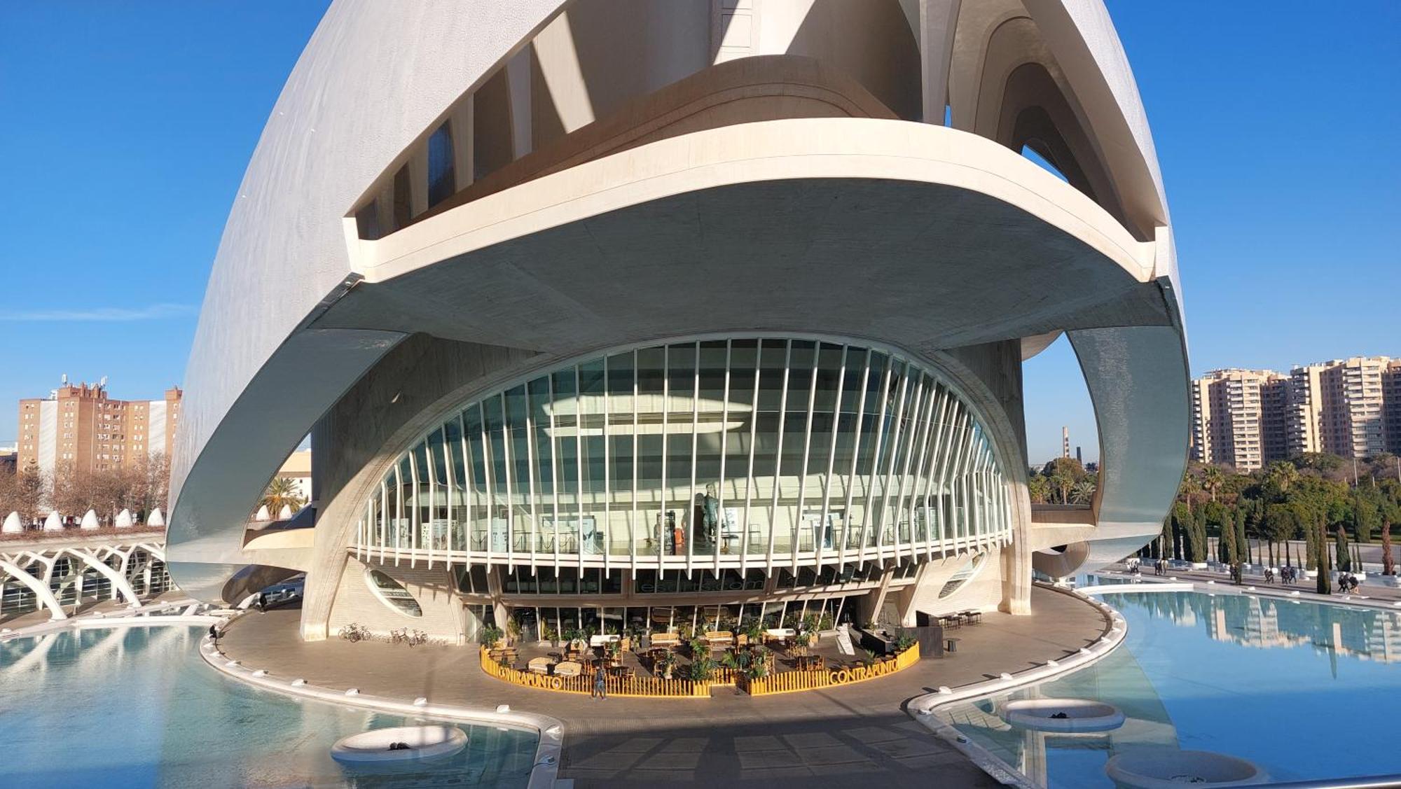 Lyesblb Aparthotel Valencia Buitenkant foto