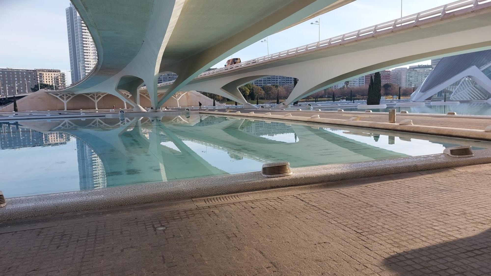 Lyesblb Aparthotel Valencia Buitenkant foto