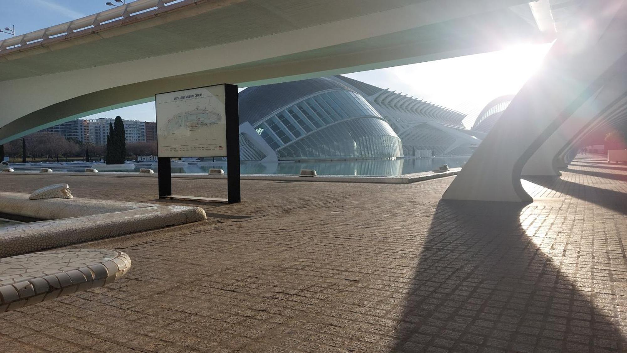 Lyesblb Aparthotel Valencia Buitenkant foto