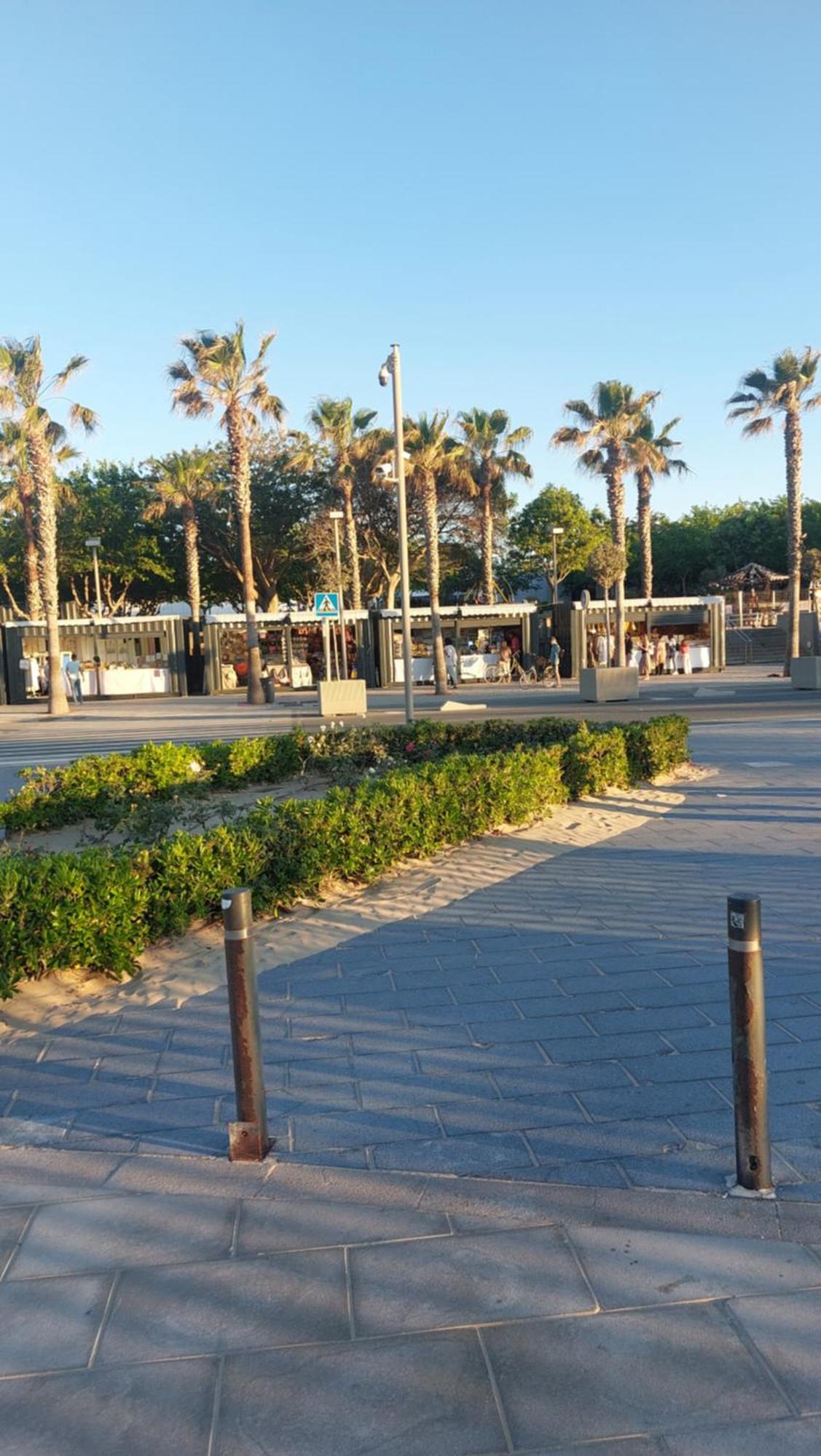 Lyesblb Aparthotel Valencia Buitenkant foto