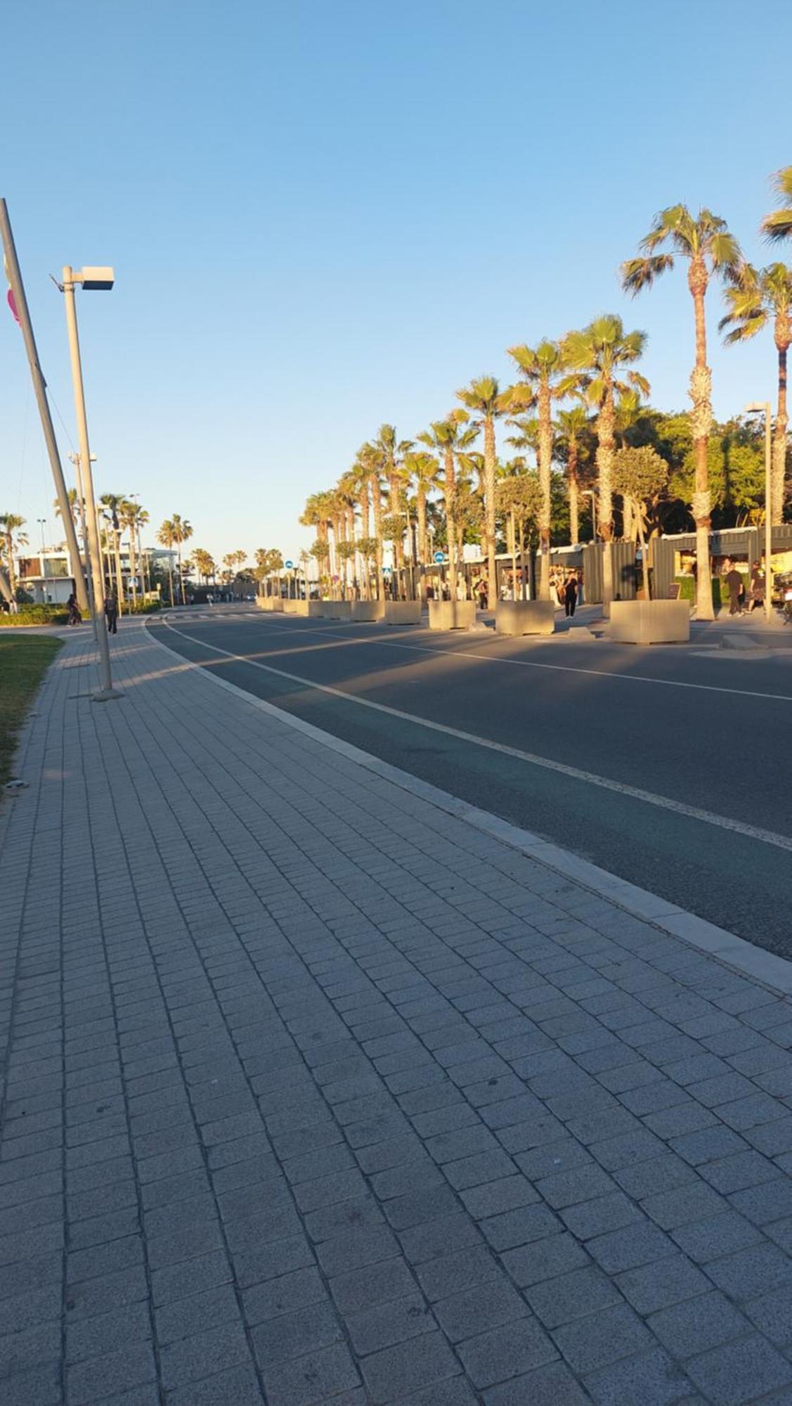 Lyesblb Aparthotel Valencia Buitenkant foto