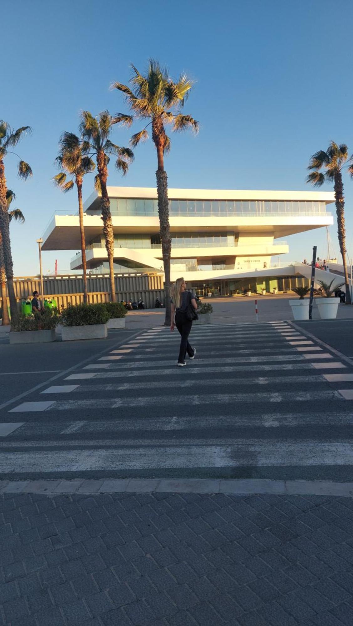 Lyesblb Aparthotel Valencia Buitenkant foto