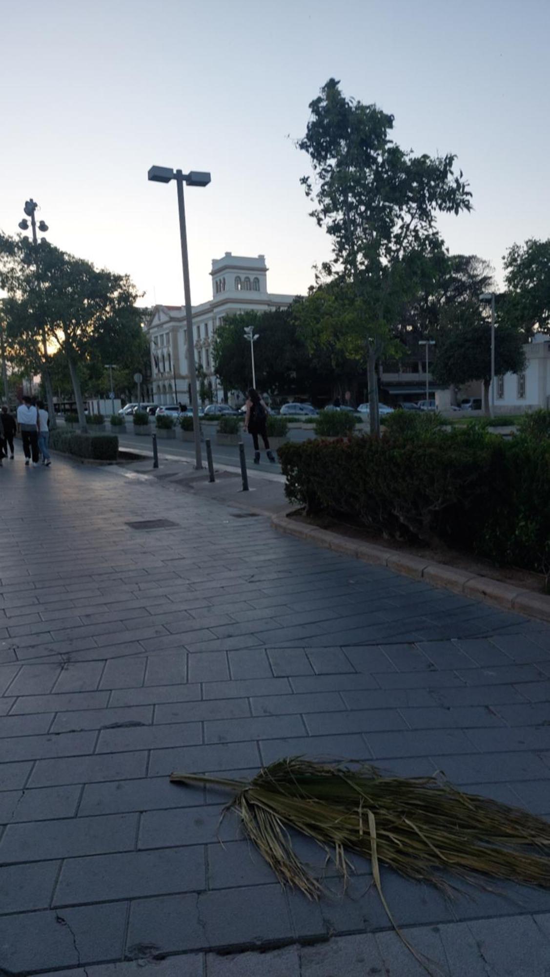 Lyesblb Aparthotel Valencia Buitenkant foto