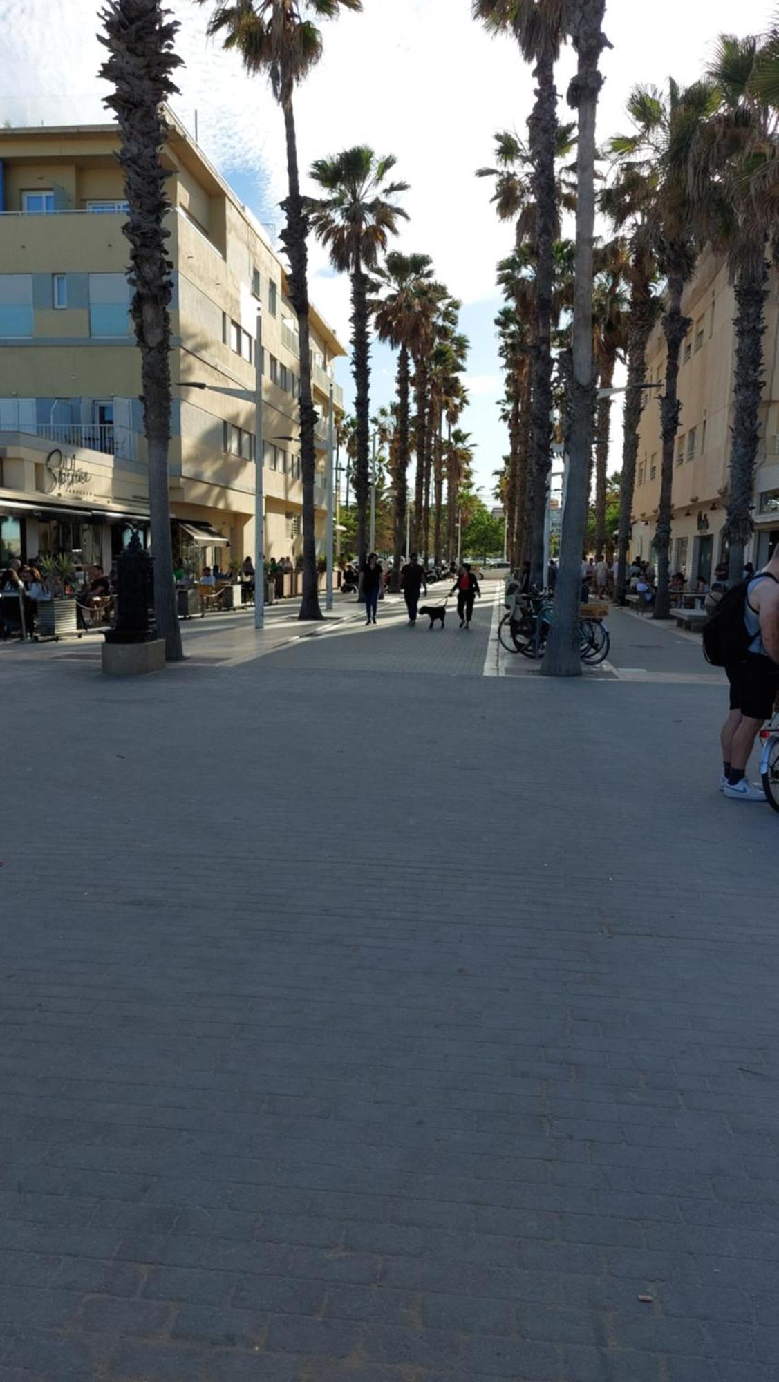 Lyesblb Aparthotel Valencia Buitenkant foto